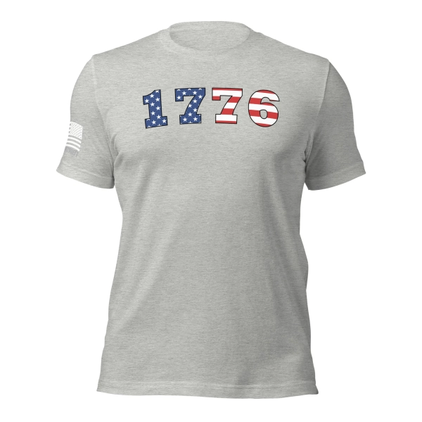 1776-American-flag-mashup-t-shirt-athletic-heather-front