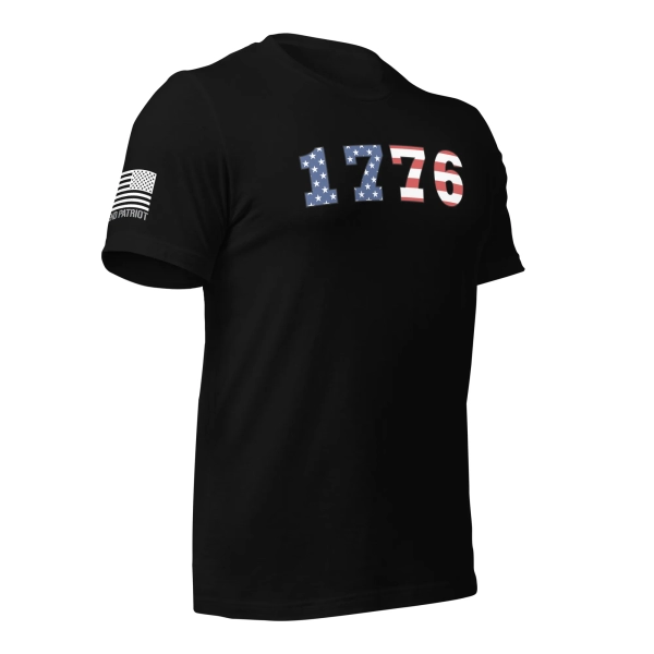 1776-American-flag-mashup-t-shirt-black-right-front