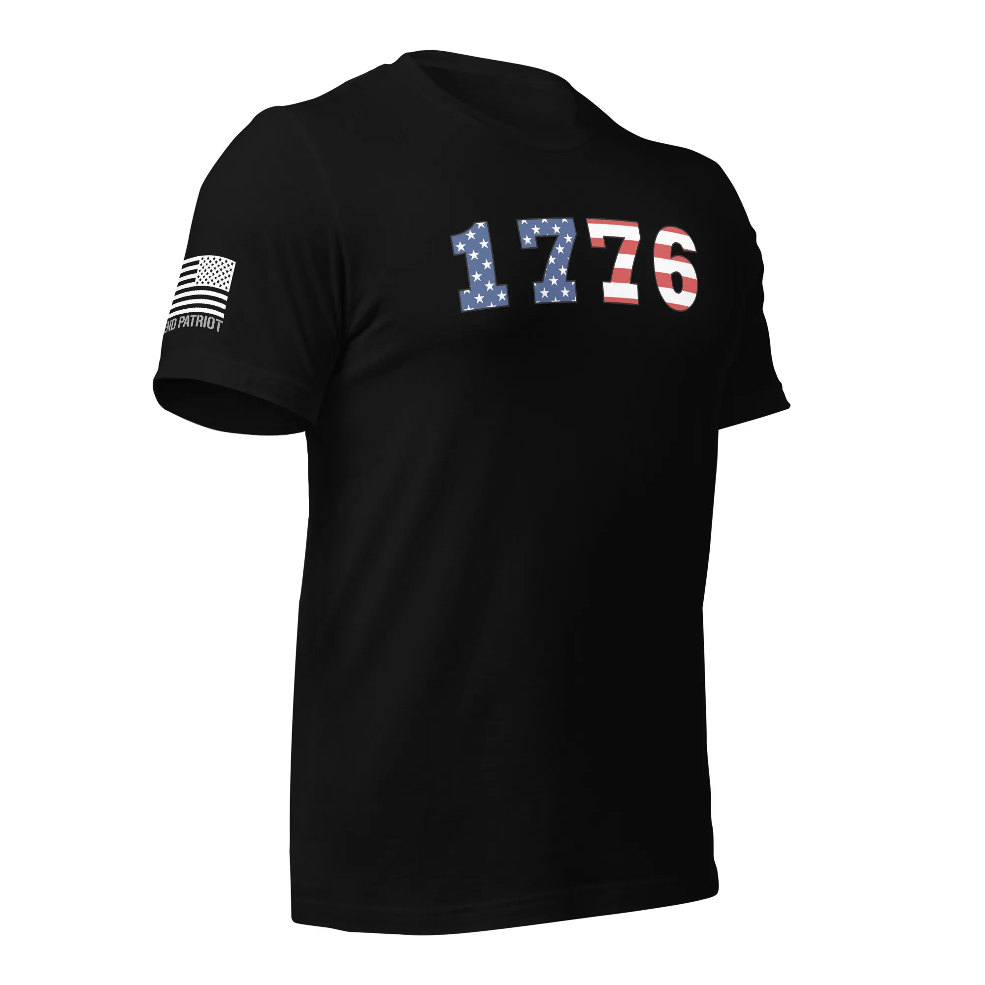 1776-American-flag-mashup-t-shirt-black-right-front 1776-American-flag-mashup-t-shirt-black-right-front