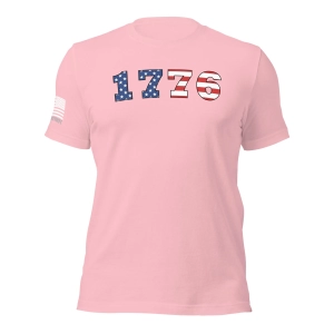 1776-American-flag-mashup-t-shirt-pink-front