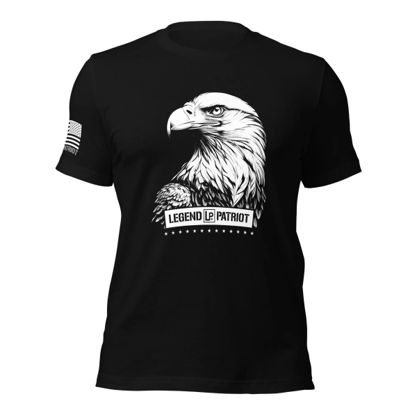 american-patriotic-eagle-portrait-t-shirt-black-front