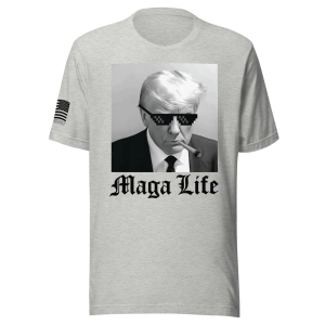 donald-trump-mug-shot-maga-thug-life-t-shirt-athletic-heather