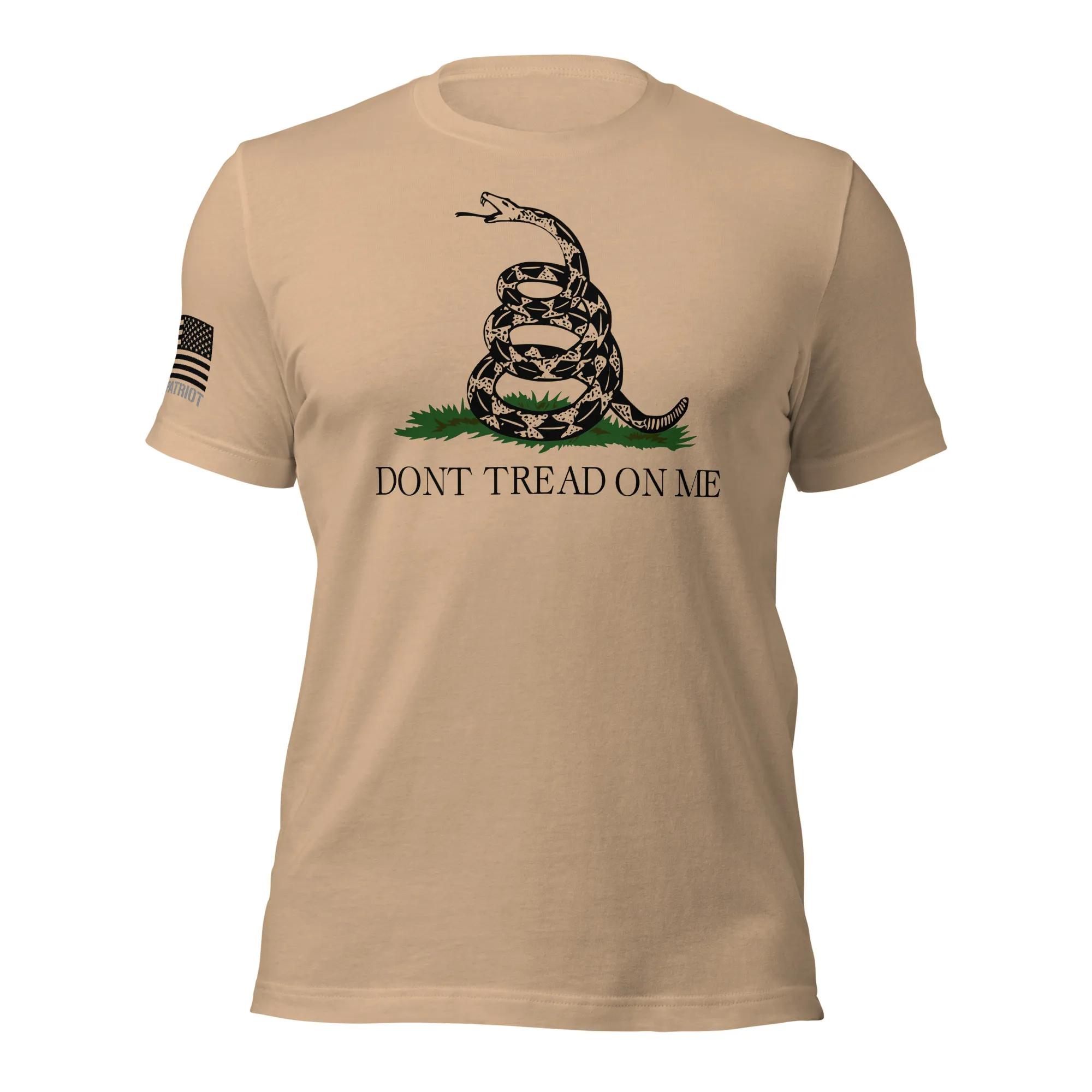 dont-tread-on-me-gadsden-flag-t-shirt-tan dont-tread-on-me-gadsden-flag-t-shirt-tan