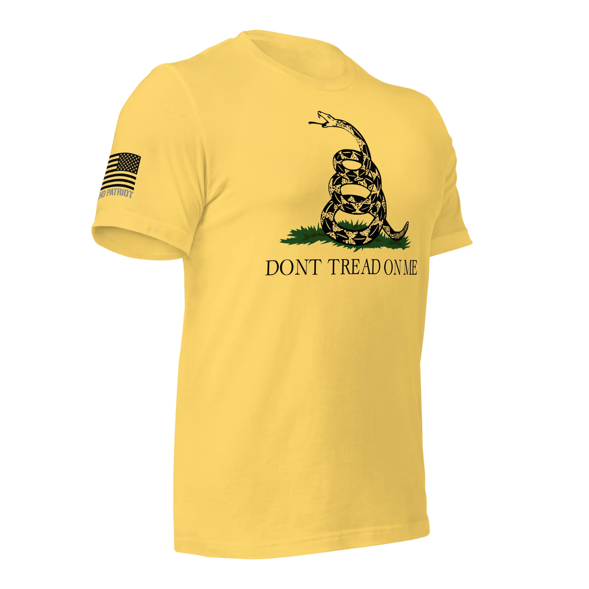 dont-tread-on-me-gadsden-flag-t-shirt-yellow-right-side dont-tread-on-me-gadsden-flag-t-shirt-yellow-right-side