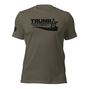 trump-2024-save-america-classic-campaign-premium-t-shirt-black-print-army-front