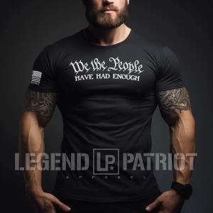 we-the-people-have-had-enough-t-shirt-black-front-male-model