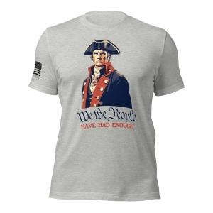 we-the-people-have-had-enough-trump-revolutionary-war-soldier-t-shirt-athletic-heather-front